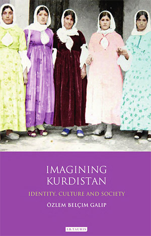 Imagining Kurdistan: Identity, Culture and Society
