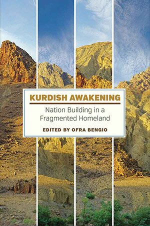 Курдское пробуждение: строительство нации на фрагментированной родине