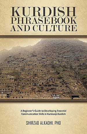 Kurdish Phrasebook and Culture: A Beginner
