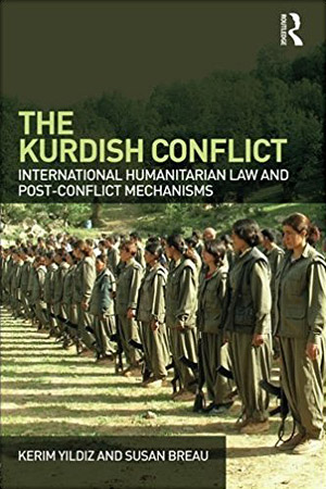 The Kurdish Conflict: International Humanitarian Law and Post-conflict Mechanisms