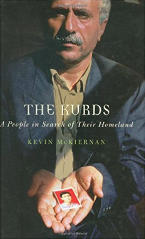 The Kurds: A People in Search of Their Homeland