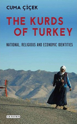 The Kurds of Turkey: National, Religious and Economic Identities