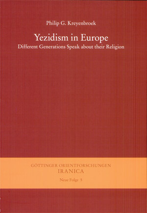 Yezidism in Europe: Different Generations Speak about Their Religion