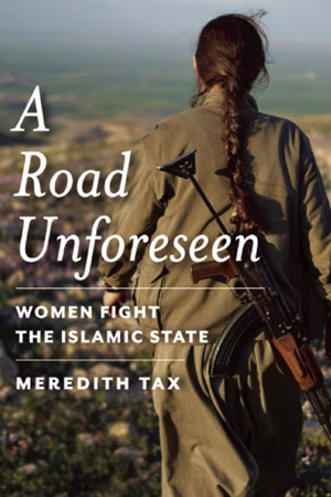 Непредвиденная дорога: женщины борются с исламским государством