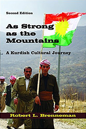 Сильны как горы: курдское культурное путешествие
