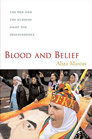 Кровь и вера: РПК и курдская борьба за независимость