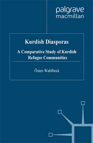 Курдские диаспоры: сравнительное исследование общин курдских  беженцев