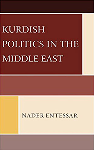Курдская политика на Ближнем Востоке