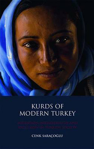 Курды современной Турции: миграция, неолиберализм и отчуждение в турецком обществе