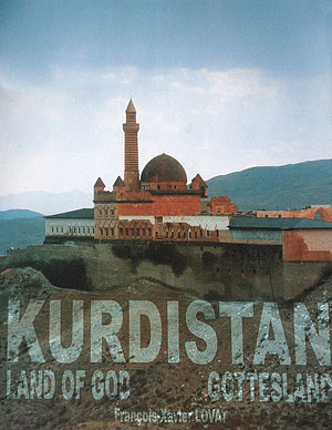 Курдистан - Земля Божья / Готтесланд