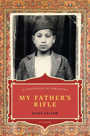 My Fathers Rifle: A Childhood in Kurdistan