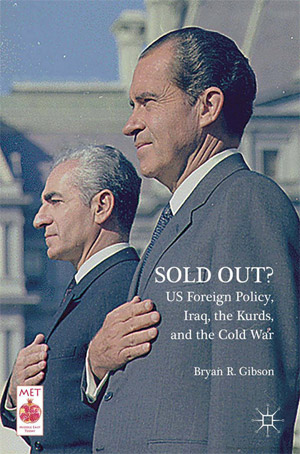 Продано? Внешняя политика США, Ирак, курды и холодная война