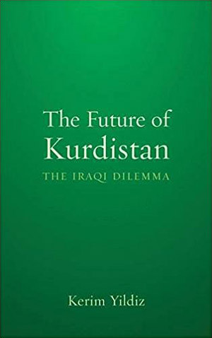 Будущее Курдистана: иракская дилемма