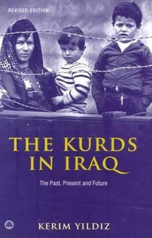 Курды в Ираке: прошлое, настоящее и будущее