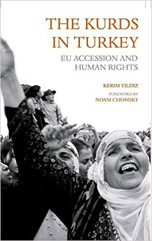 The Kurds in Turkey: EU Accession and Human Rights