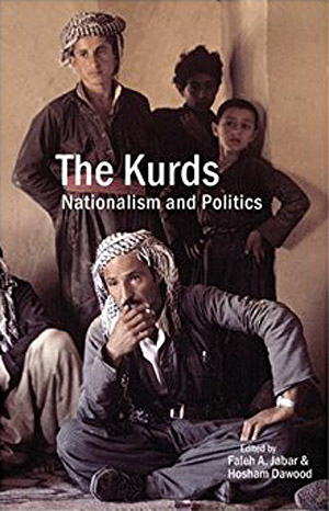 Курды: национализм и политика