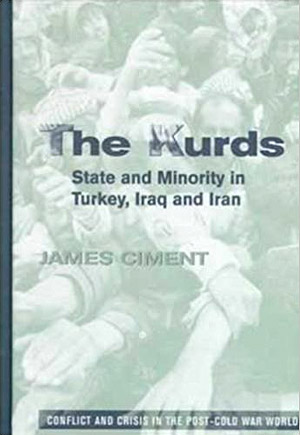 Курды - государство и меньшинство в Турции, Ираке и Иране