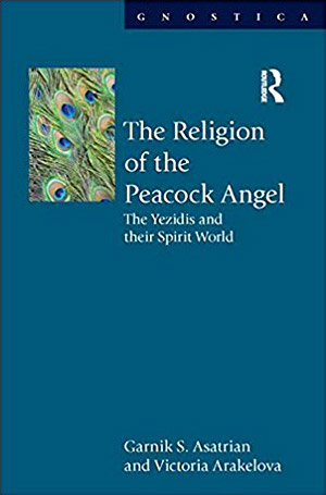 Религия Ангела Павлина: Езиды и их духовный мир
