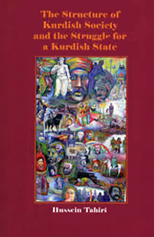Структура курдского общества и борьба за курдское государство
