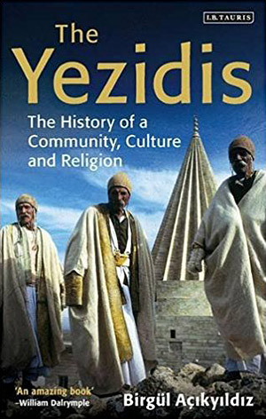 Езиды: история сообщества, культуры и религии