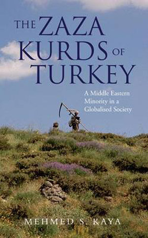 Курды заза Турции: ближневосточное меньшинство в глобальном обществе