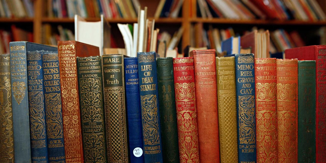 Курдские книги, изданные в Советской Армении, представлены в Британской библиотеке