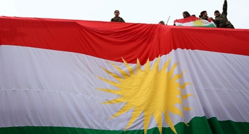 A vote for Kurdish independence