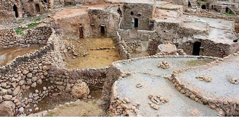 В Хаврамане раскопали селение возрастом 6 тысяч лет